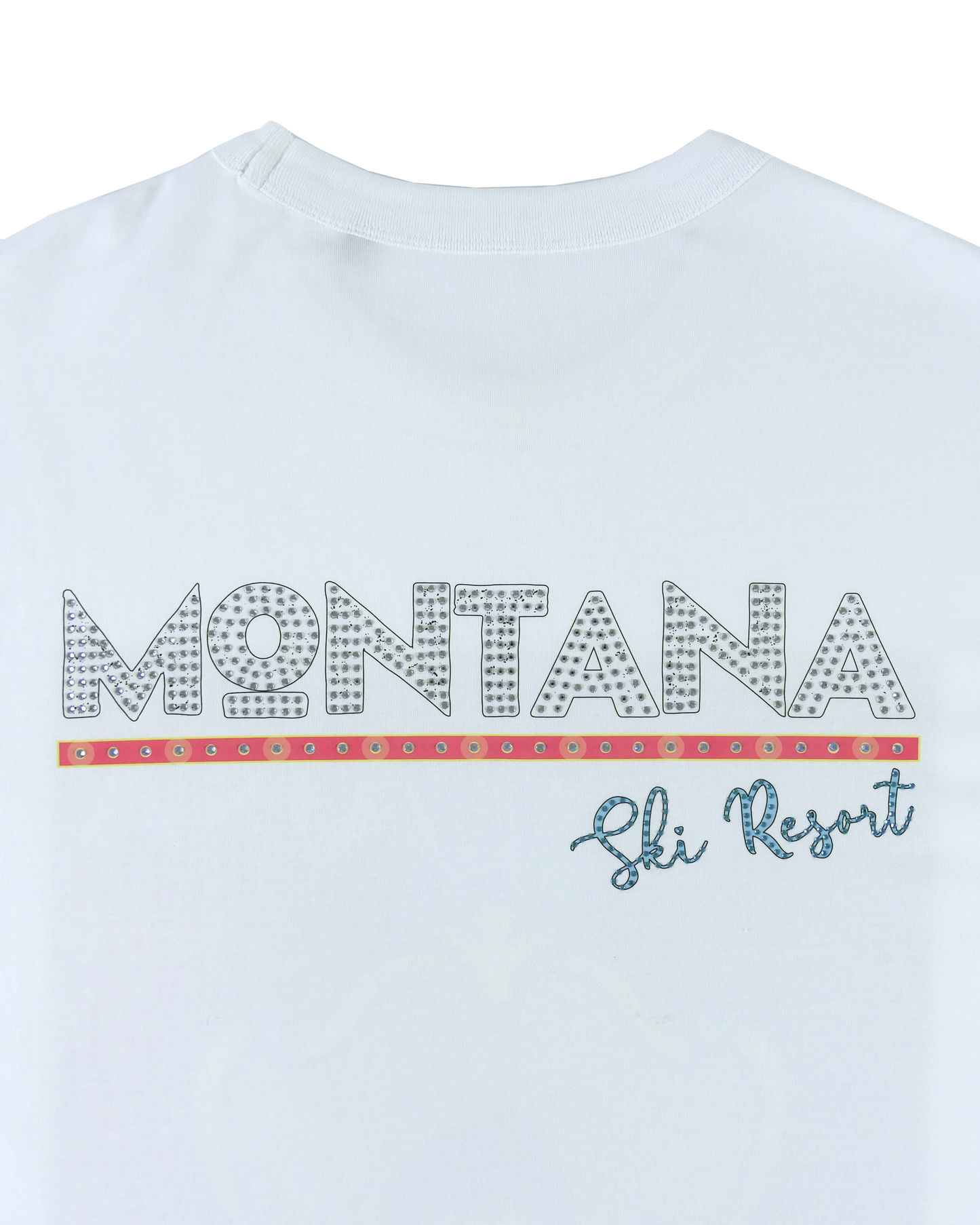 Montana Ski Resort