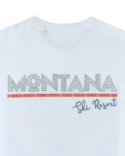 Montana Ski Resort