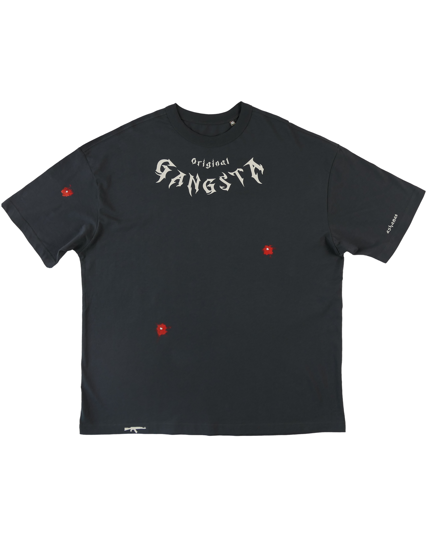 Original Gangsta