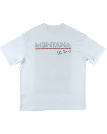 Montana Ski Resort