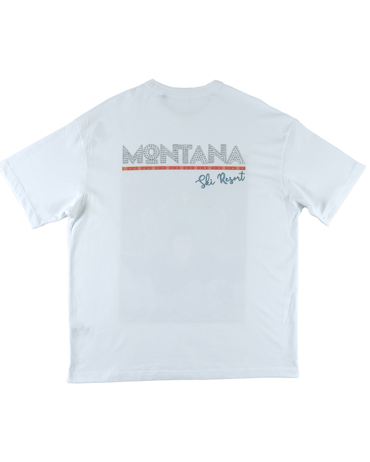 Montana Ski Resort