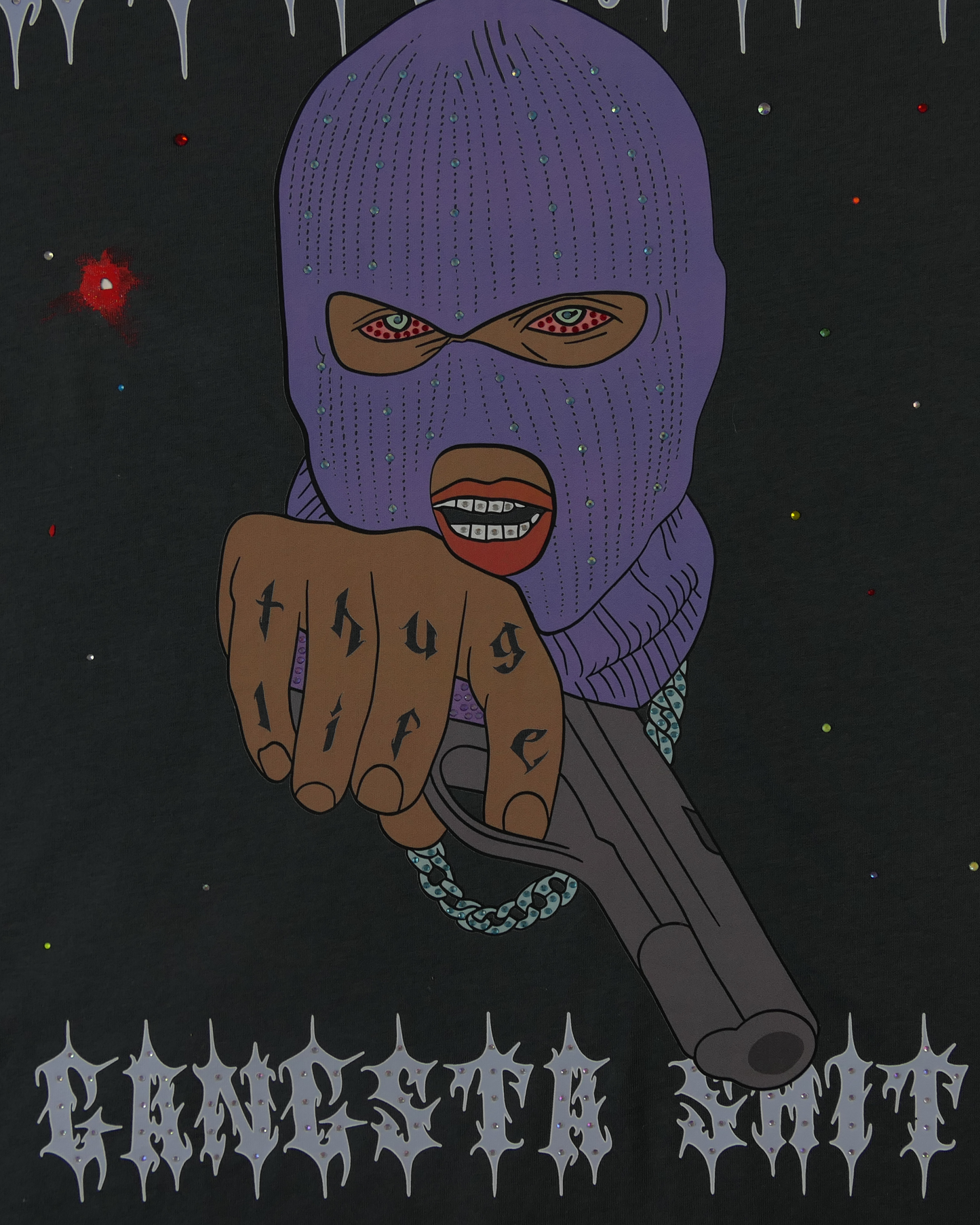 Bad MF