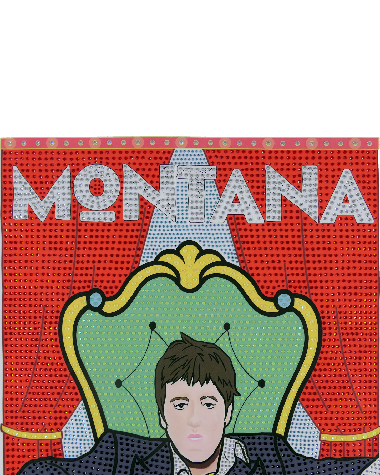 Montana Ski Resort