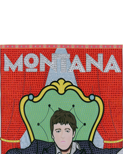 Montana Ski Resort