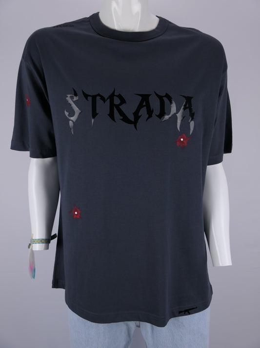 Strada Black (Beta)