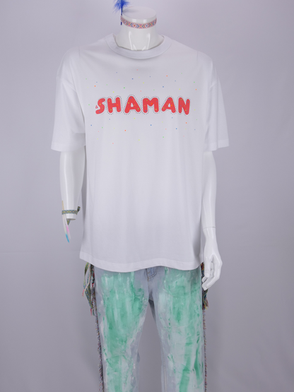 Shiny Shaman
