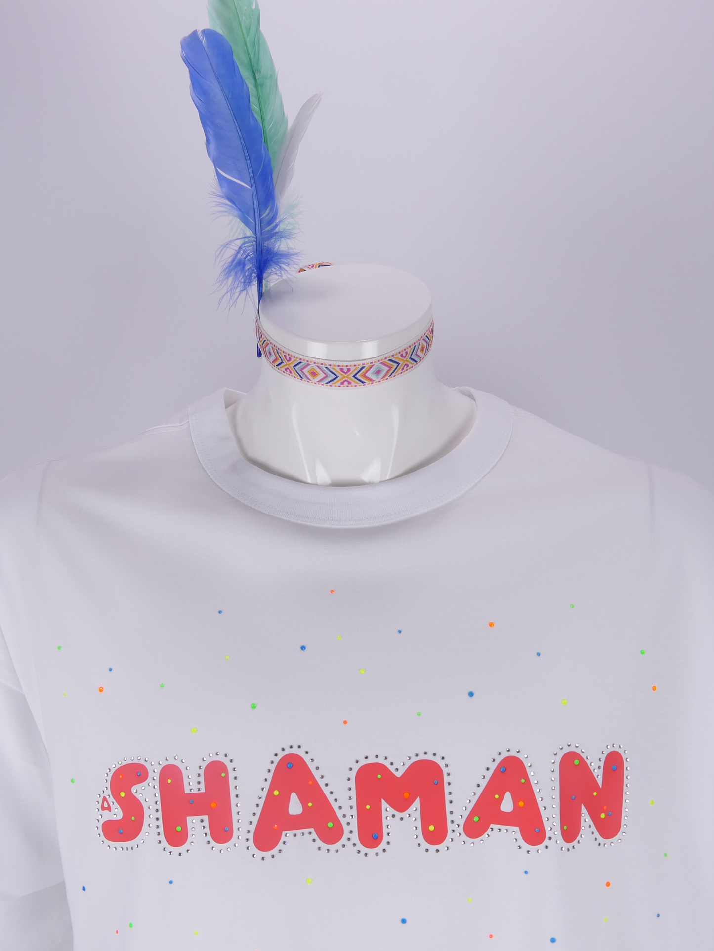 Shiny Shaman