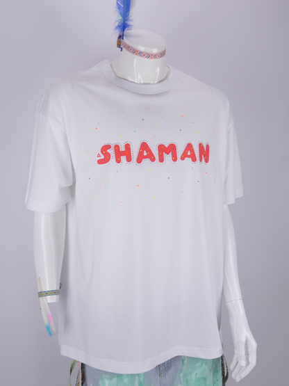 Shiny Shaman