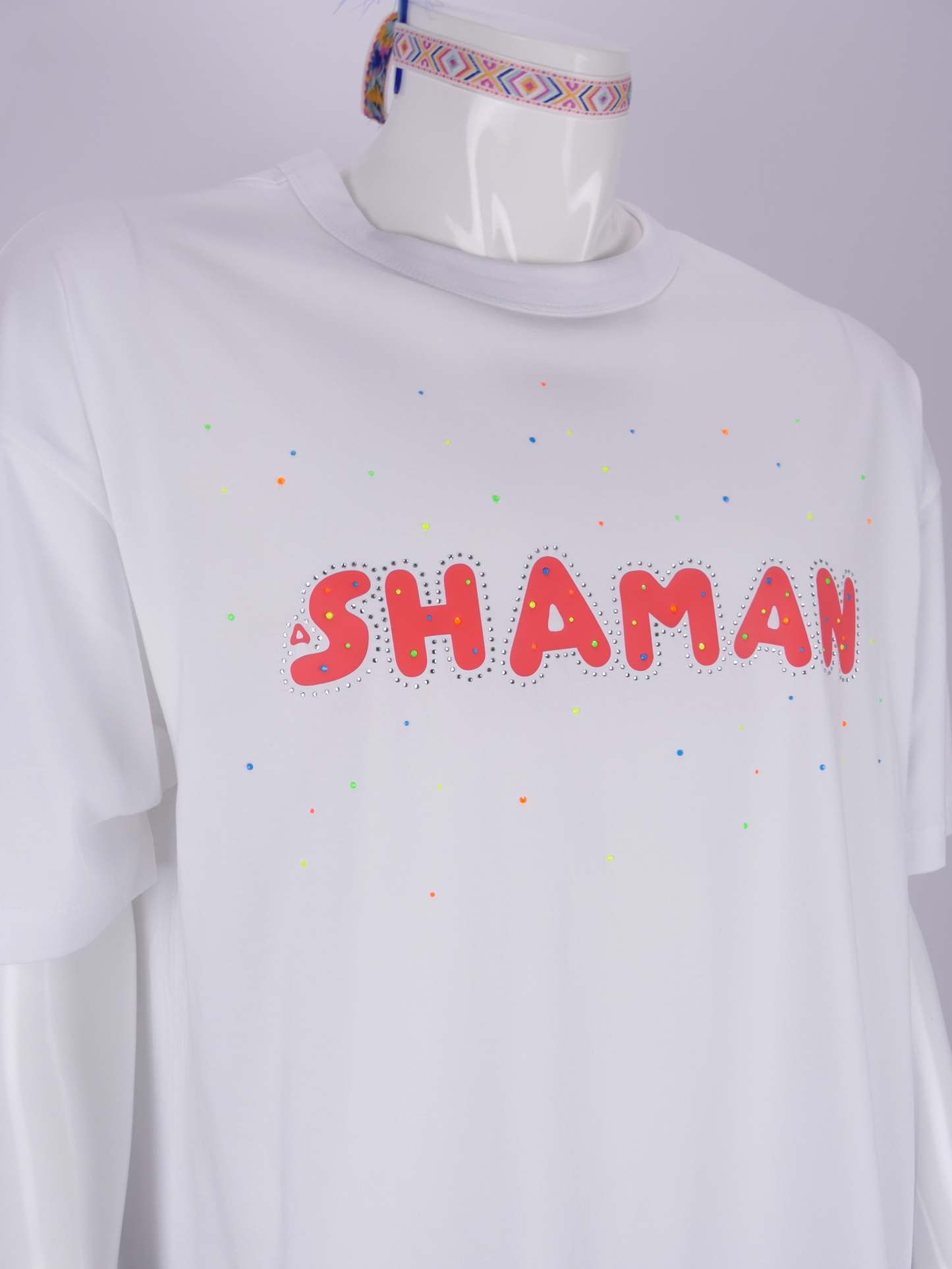 Shiny Shaman