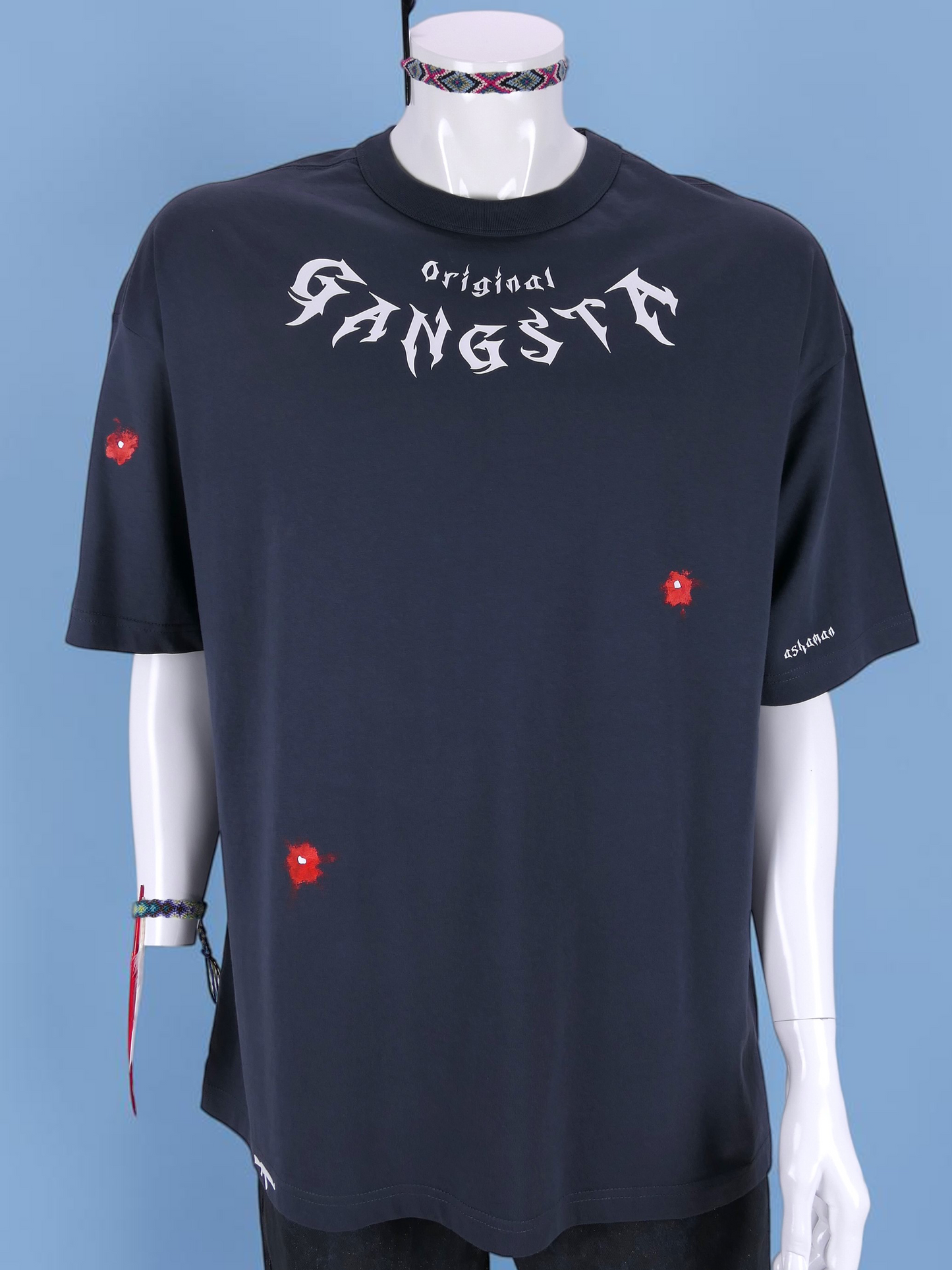 Gangsta