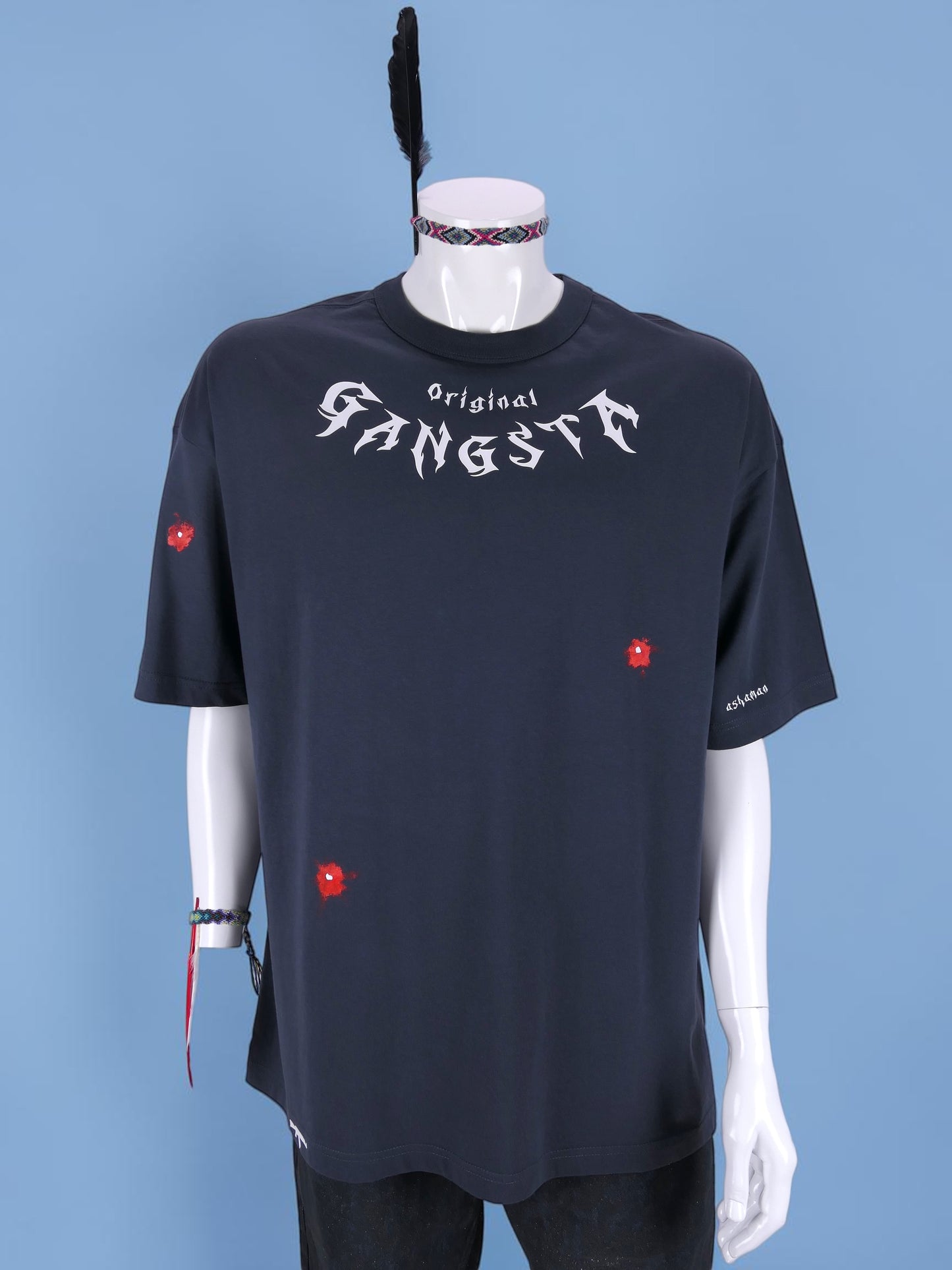 Gangsta