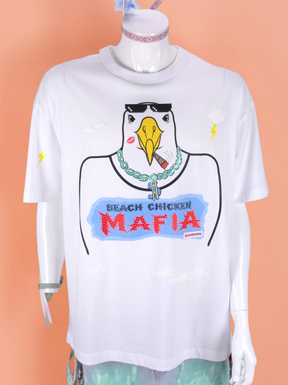 Beach Chicken Mafia