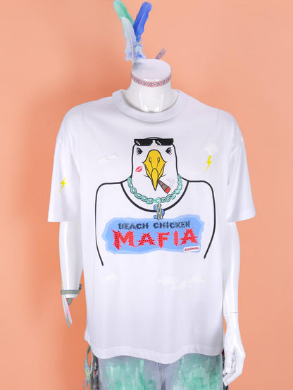Beach Chicken Mafia