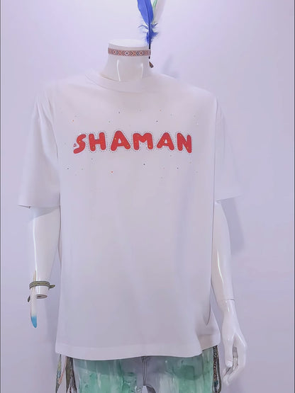 Shiny Shaman