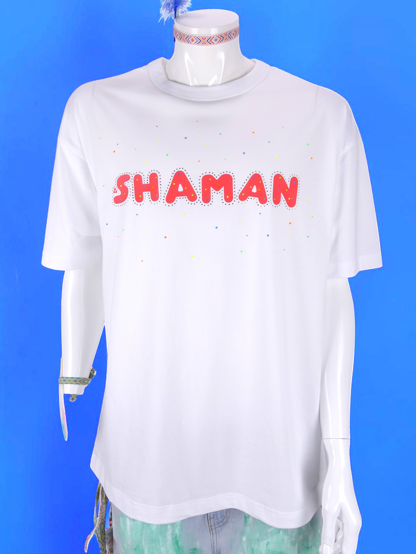 Shaman Diamonds