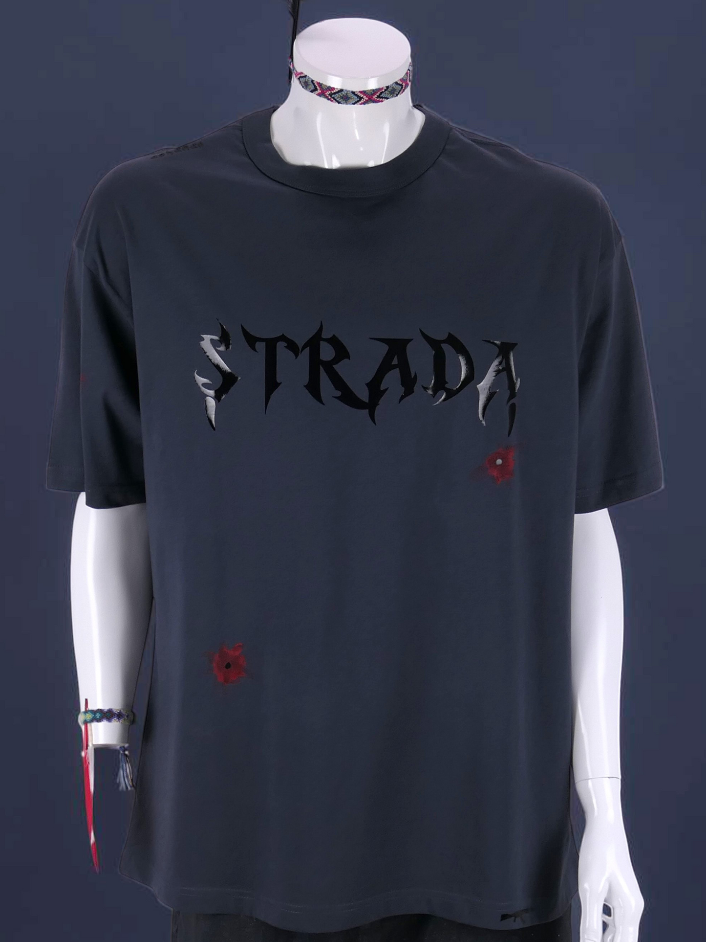 Strada Black Edition