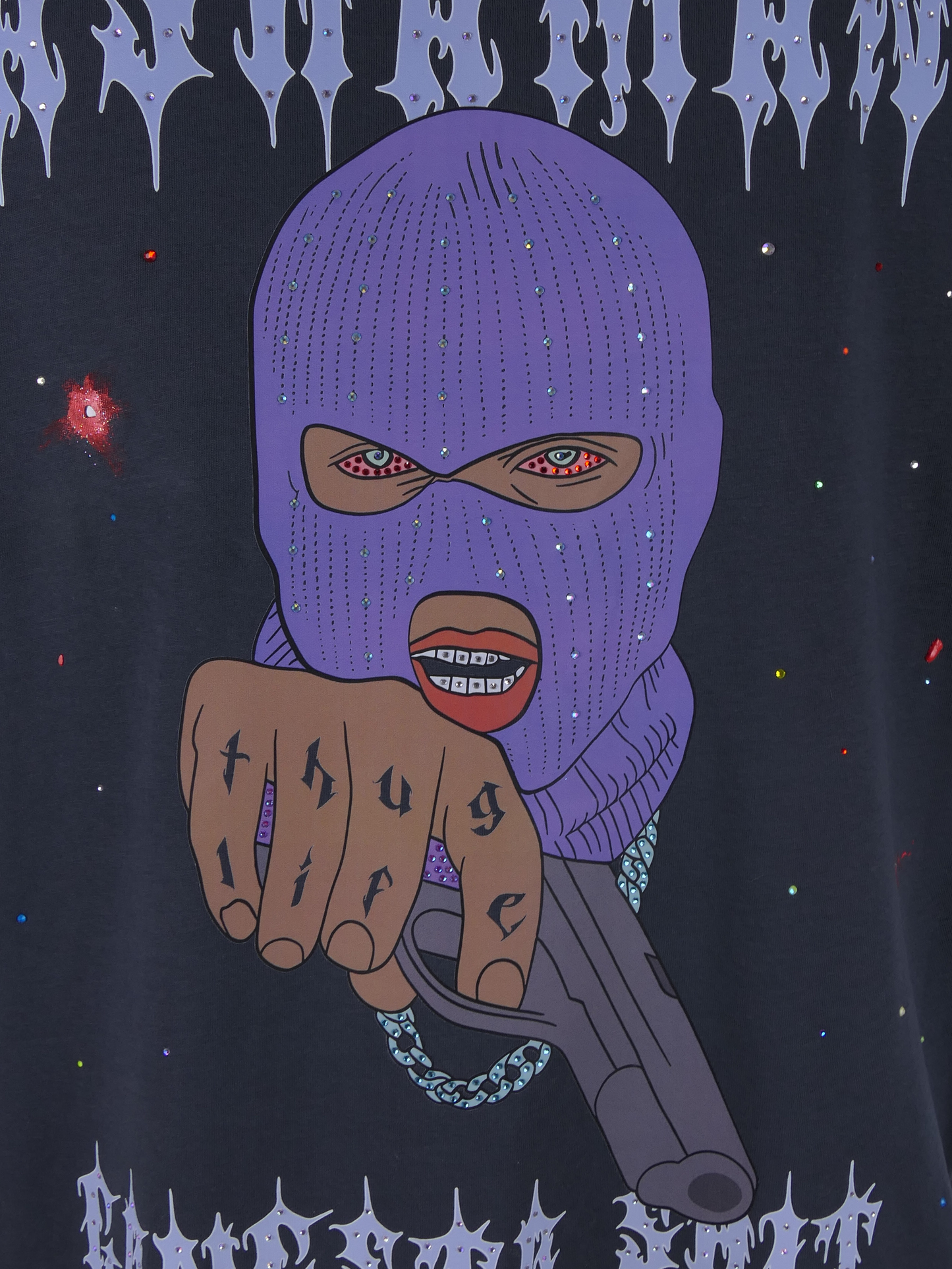 Thug