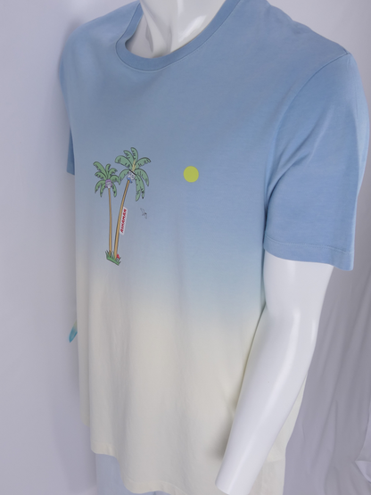 Palm Couple